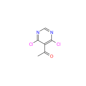 1-(4,6-二氯嘧啶-5-基)乙酮