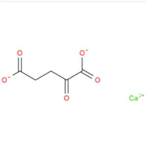 Α-酮戊二酸钙,Calcium 2-oxoglutarate