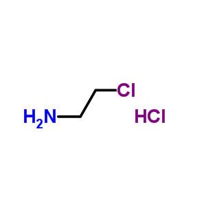 2-氯乙胺盐酸盐 染料及表面活性剂的中间体  870-24-6
