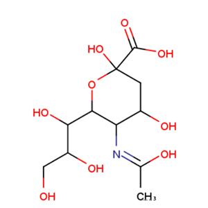 N-乙酰神经氨酸