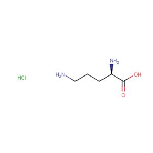 D-鸟氨酸盐酸盐,D-Ornithine monohydrochloride