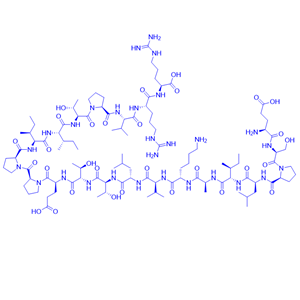 磷脂酶 A2 激活肽/137314-60-4/Phospholipase A2 Activating Peptide