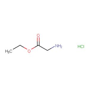 甘氨酸乙酯盐酸盐,Glycine ethyl ester hydrochloride