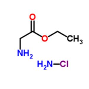 甘氨酸乙酯盐酸盐,Glycine ethyl ester hydrochloride