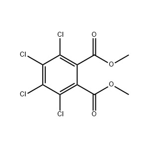 氯酞酸甲酯,chlorthal-dimethyl