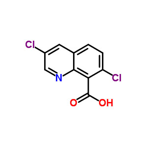 二氯喹啉酸,Quinclorac