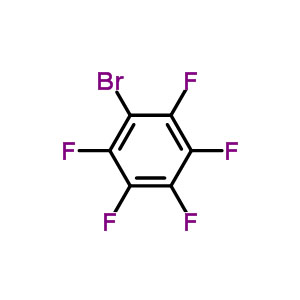 五氟溴苯,Bromopentafluorobenzene