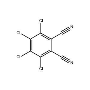 四氯邻苯二腈,3,4,5,6-Tetrachlorophthalonitrile