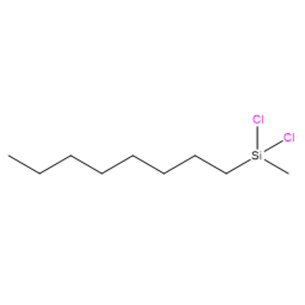 氯二甲基辛硅烷,n-OCTYLDIMETHYLCHLOROSILANE