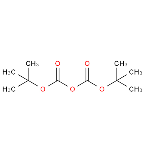 二碳酸二叔丁酯,Di-tert-butyl dicarbonate