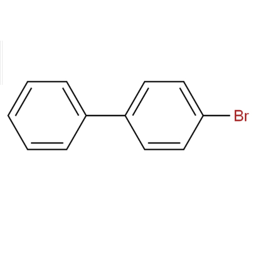 4-溴代聯(lián)苯,4-Bromobiphenyl