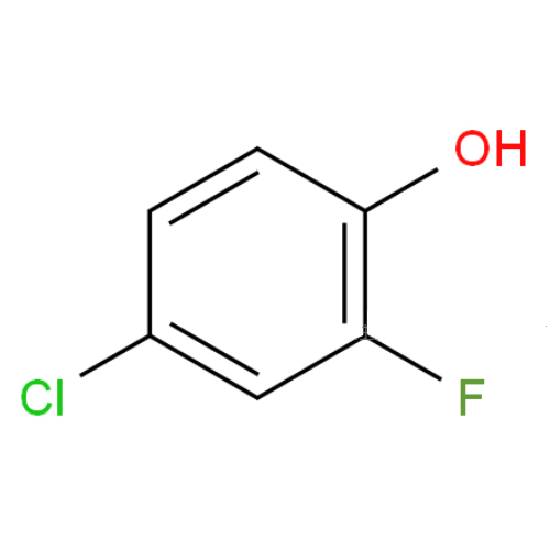 4-氯-2-氟苯酚,4-Chloro-2-fluorophenol