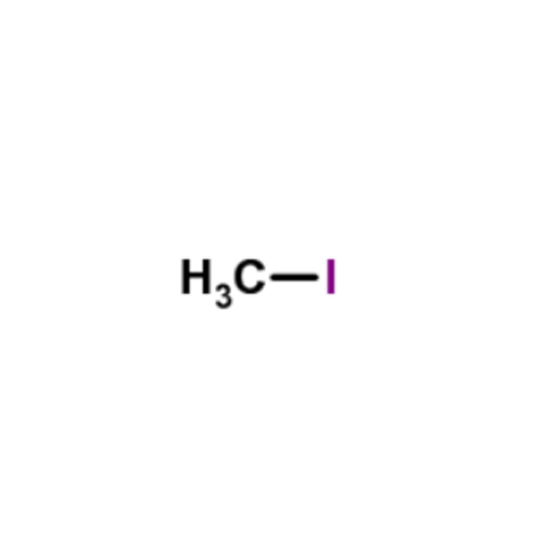 碘甲烷,Iodomethane