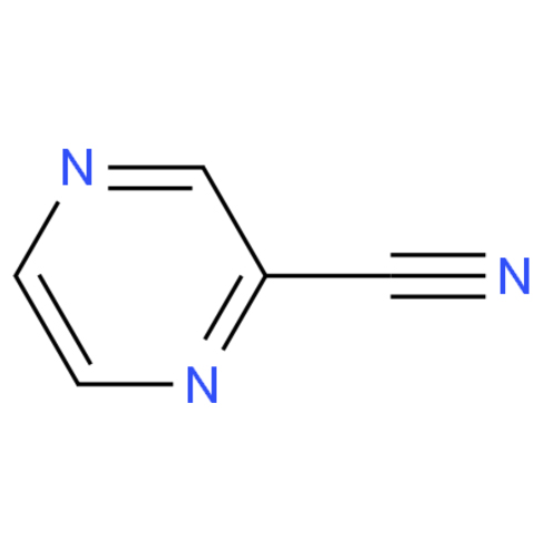 2-氰基吡嗪,Pyrazinecarbonitrile