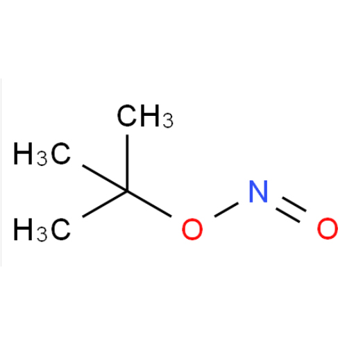 亚硝酸叔丁酯,tert-Butyl nitrite