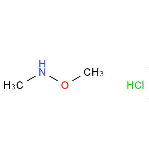 二甲羥胺鹽酸鹽,N,O-Dimethylhydroxylamine hydrochloride