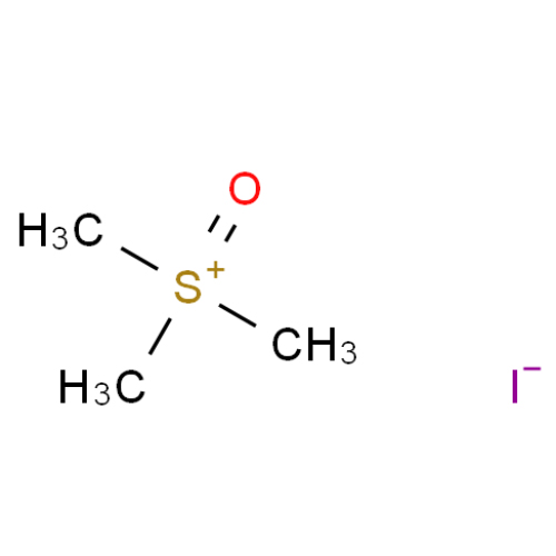 三甲基碘化亚砜,Trimethylsulfoxonium iodide