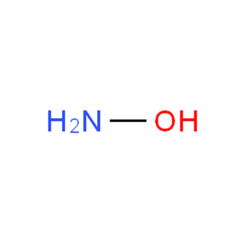 羟胺,HYDROXYLAMINE