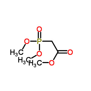 膦酰基乙酸三甲酯,Trimethyl phosphonoacetate