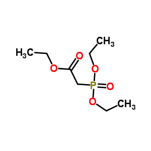 膦酰基乙酸三乙酯,Triethyl phosphonoacetate