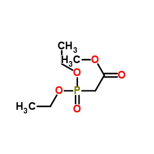甲基膦酰基乙酸二乙酯,Methyl diethylphosphonoacetate