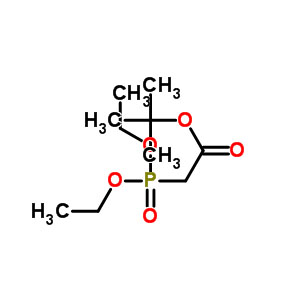 二乙基膦?；宜崾宥□?Tert-butyl diehylphosphonoacetate