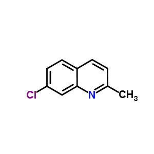 7-氯喹哪啶,7-chloroquinaldine