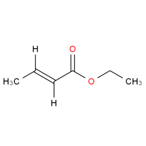 巴豆酸乙酯,Ethyl crotonate