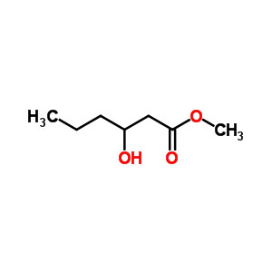 3-羟基己酸甲酯,3-Hydroxyhexanoic Acid Methyl Ester