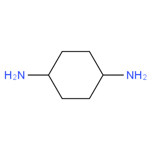 反式-1,4-环己二胺,trans-1,4-Diaminocyclohexane