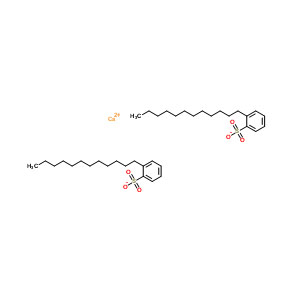 十二烷基苯磺酸钙,Calcium Dodecylbenzene Sulfonate