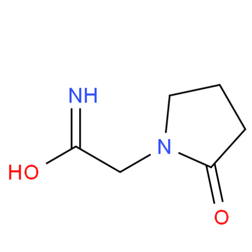 吡拉西坦,Piracetam