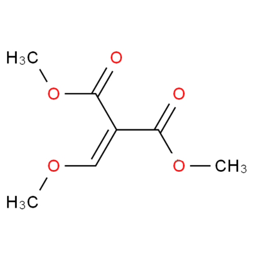 甲氧基亞甲基馬來(lái)酸二甲酯,DIMETHYL METHOXYMETHYLENEMALONATE