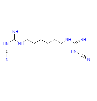 1,6-双氰基胍基己烷,1,6-Bis(cyano-guanidino)hexane