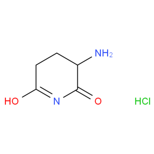 3-氨基-2,6-哌啶二酮盐酸盐,2,6-Dioxopiperidine-3-ammonium chloride