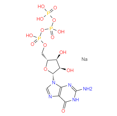 三磷酸鸟苷二钠,Guanosine5-triphosphatedisodiumsalt