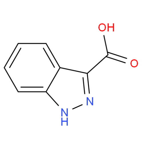 吲唑-3-羧酸,7-Hydroxygranisetron