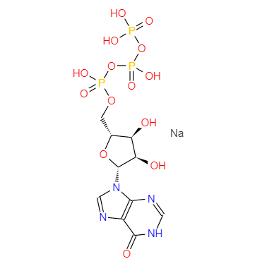 肌苷-5''-三磷酸三钠盐,Inosine5'-triphosphatetrisodiumsalt
