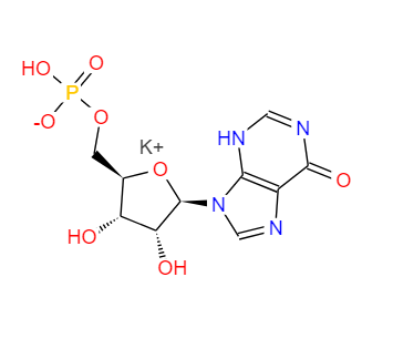 聚肌苷酸钾盐,POLYINOSINICACID(5')POTASSIUMSALT