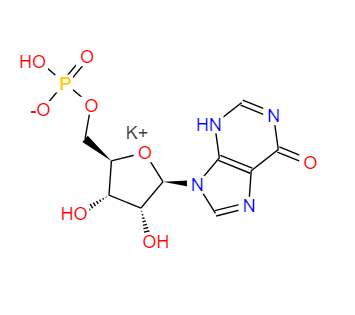 聚肌苷酸鉀鹽,POLYINOSINICACID(5')POTASSIUMSALT