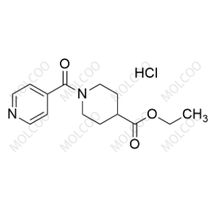 阿伐曲泊帕杂质57(盐酸盐）,Avatrombopag Impurity 57 (Hydrochloride)