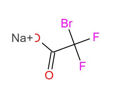 溴二氟乙酸钠,SODIUM BROMODIFLUOROACETATE