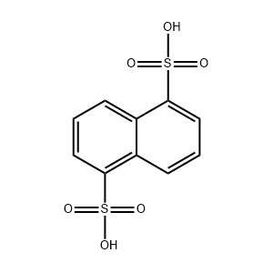 1,5-萘二磺酸,1,5-Naphthalenedisulfonic Acid