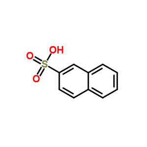 2-萘磺酸,2-Naphthalene Sulfonic Acid