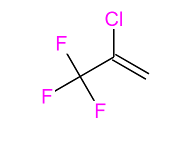 2-氯-3,3,3-三氟丙烯,2-Chloro-3,3,3-trifluoropropene