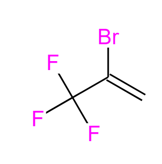 2-溴-3,3,3-三氟丙烯,2-BroMo-3,3,3-trifluoro-1-propene