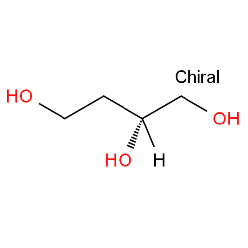 (R)-(+)-1,2,4-丁三醇,(R)-(+)-1,2,4-BUTANETRIOL
