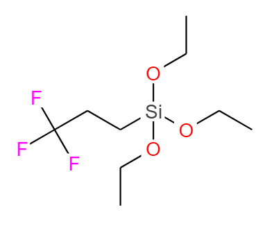 (3,3,3-三氟丙基)三乙氧基硅烷,(3,3,3-Trifluoropropyl)triethoxysilane