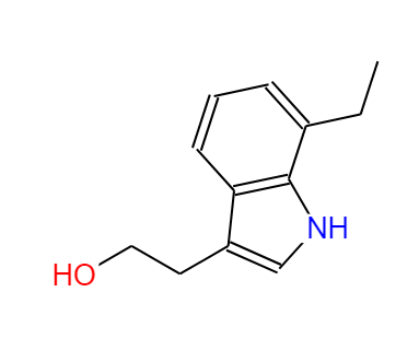 依托度酸杂质H,7-Ethyl tryptophol