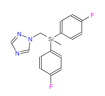 氟硅唑,Flusilazole